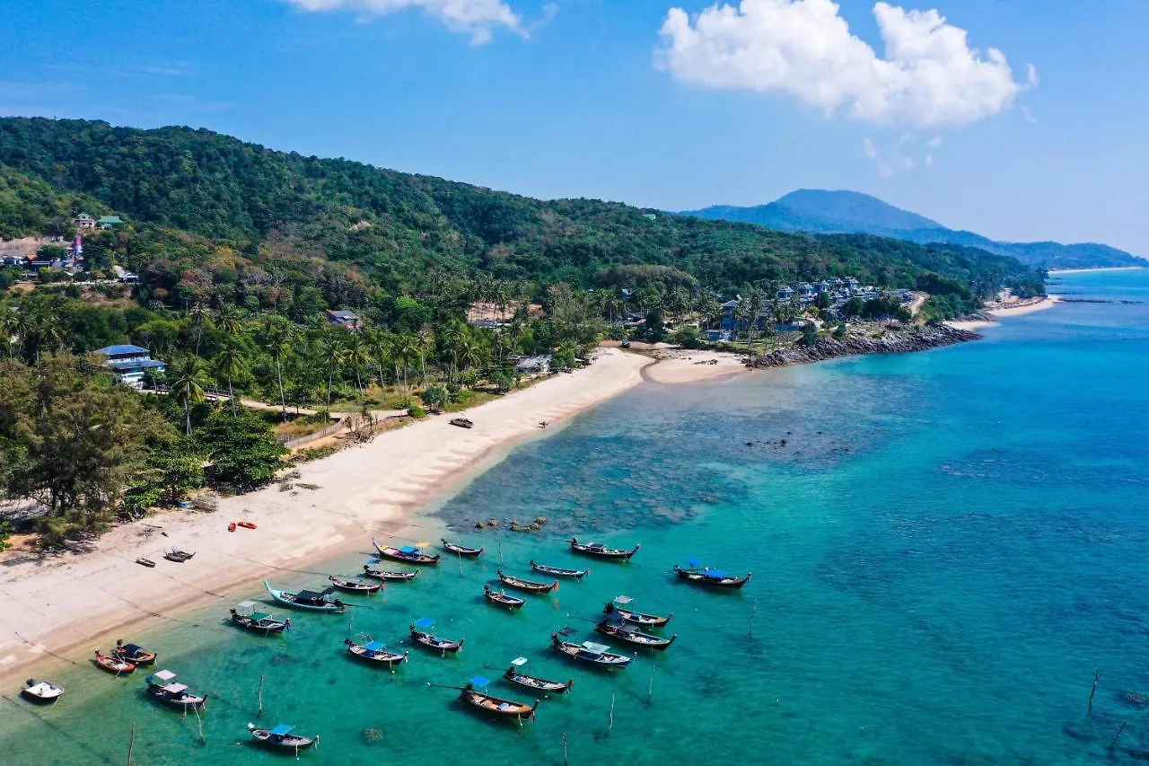 Manao Pool Villa 11 - 5 Mins Walk To The Beach Koh Lanta