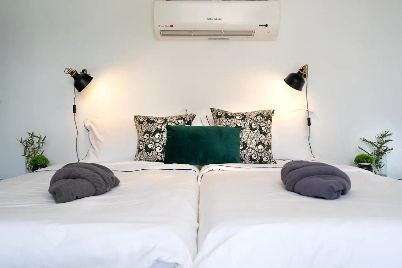 Manao Pool Villa 11 - 5 Mins Walk To The Beach Koh Lanta