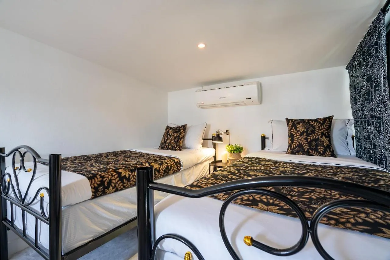 Manao Pool Villa 11 - 5 Mins Walk To The Beach Ko Lanta