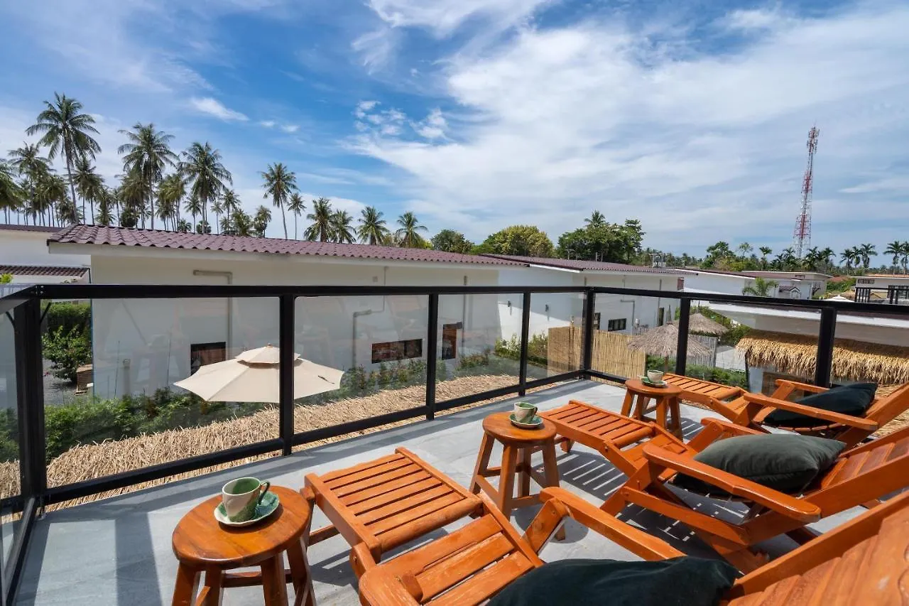 Manao Pool Villa 11 - 5 Mins Walk To The Beach Ko Lanta 0*,