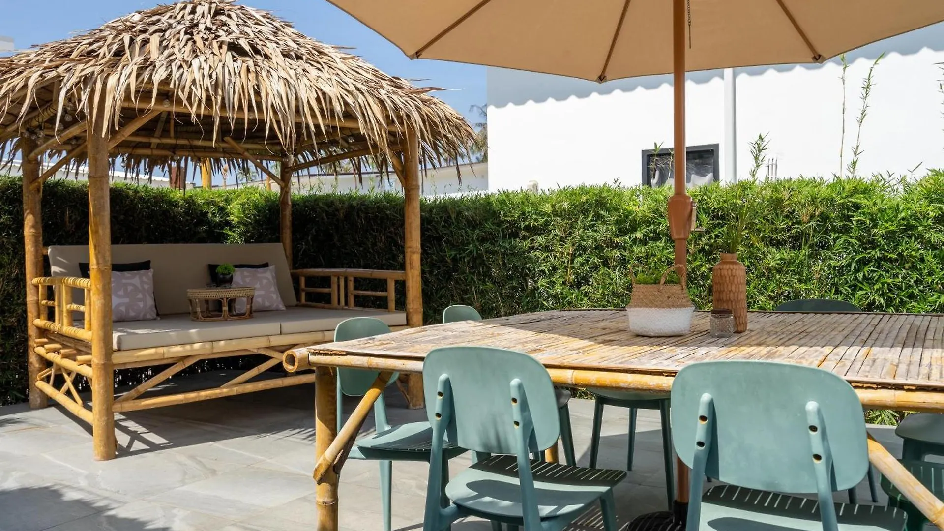 Manao Pool Villa 11 - 5 Mins Walk To The Beach Koh Lanta